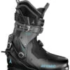Atomic Backland Expert Women 21/22 -Skischoenen Winkel atomic backland expert women black anthracite light blue 22 22 5 35 36 eur black anthracite light blue 0