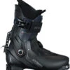 Atomic Backland Pro UL -Skischoenen Winkel atomic backland pro ul black dark blue 24 24 5 38 38 5 eur black dark blue 0