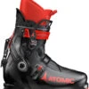 Atomic Backland Ultimate -Skischoenen Winkel atomic backland ultimate black red 23 23 5 36 5 37 eur black red 0
