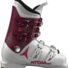 Atomic Hawx Girl 4 -Skischoenen Winkel atomic hawx girl 4 white berry 24 24 5 38 38 5 eur white berry 0
