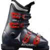 Atomic Hawx JR 4 2 Atomic Hawx JR 4 -Skischoenen Winkel atomic hawx jr 4 dark blue red 24 24 5 38 38 5 eur dark blue red 0