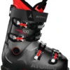 Atomic Hawx Magna 100 21/22 -Skischoenen Winkel atomic hawx magna 100 black anthracite red 25 25 5 39 40 eur black anthracite red 0