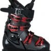 Atomic Hawx Magna 130 S GW -Skischoenen Winkel atomic hawx magna 130 s gw black red 24 24 5 38 38 5 eur black red 0