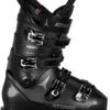 Atomic Hawx Prime 115 S GW Women -Skischoenen Winkel atomic hawx prime 115 s gw women black pewter 22 22 5 35 36 eur black pewter 0