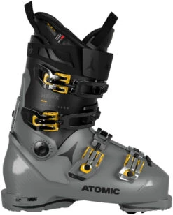 Atomic Hawx Prime 120 S GW -Skischoenen Winkel atomic hawx prime 120 s gw grey black 24 24 5 38 38 5 eur grey black 0