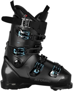 Atomic Hawx Prime 130 S GW 3 Atomic Hawx Prime 130 S GW -Skischoenen Winkel atomic hawx prime 130 s gw black electric blue 1 1