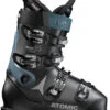 Atomic Hawx Prime 95 Women 19/20 -Skischoenen Winkel atomic hawx prime 95 women 19 20 black denim blue 22 22 5 35 36 eur black denim blue 0