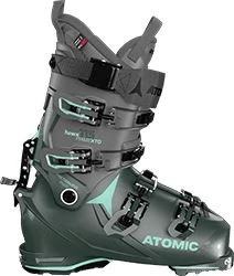 Atomic Hawx Prime XTD 105 CT GW Women