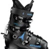 Atomic Hawx Prime XTD 80 HT GW -Skischoenen Winkel atomic hawx prime xtd 80 ht gw black blue 23 23 5 36 5 37 eur black blue 0