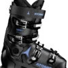 Atomic Hawx Ultra 70 -Skischoenen Winkel atomic hawx ultra 70 black blue 22 22 5 35 36 eur black blue 0