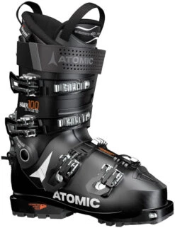 Atomic Hawx Ultra XTD 100 Tech GW -Skischoenen Winkel atomic hawx ultra xtd 100 tech gw black anthracite 24 24 5 38 38 5 eur black anthracite 3