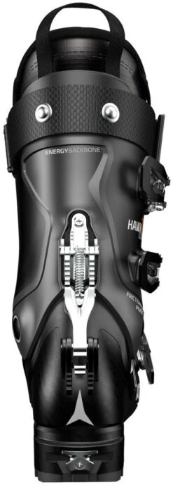 Atomic Hawx Ultra XTD 100 Tech GW -Skischoenen Winkel atomic hawx ultra xtd 100 tech gw black anthracite 24 24 5 38 38 5 eur black anthracite 4
