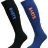 Barts Basic Sock 2 Pack Kids 1 Barts Basic Sock 2 Pack Kids -Skischoenen Winkel barts basic sock 2 pack kids black blue 0 1