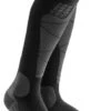CEP Ski Merino Socks -Skischoenen Winkel cep ski merino socks black anthracite 2 black anthracite 0