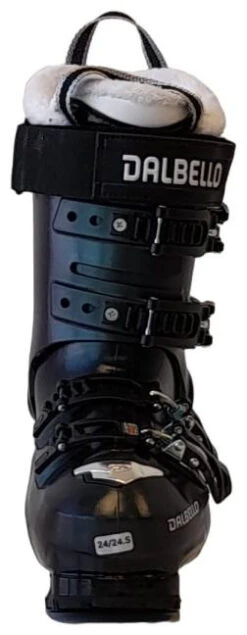 Dalbello DS 105 W GW LS -Skischoenen Winkel dalbello ds 105 w gw ls opal green 2