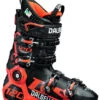 Dalbello DS 120 1 Dalbello DS 120 -Skischoenen Winkel dalbello ds 120 black orange 24 38 eur black orange 0