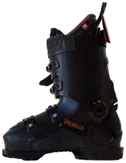 Dalbello DS Asolo Factory 130 GW -Skischoenen Winkel dalbello ds asolo factory 130 gw black 2