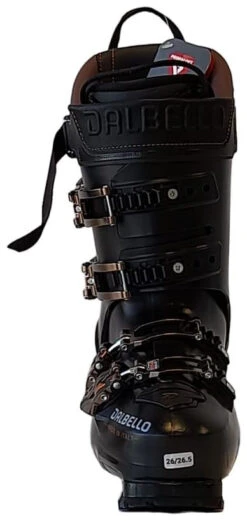 Dalbello DS Asolo Factory 130 GW -Skischoenen Winkel dalbello ds asolo factory 130 gw black 4