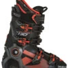 Dalbello DS Asolo Factory 130 GW -Skischoenen Winkel dalbello ds asolo factory 130 gw black anthracite 24 24 5 38 38 5 eur black anthracite 0