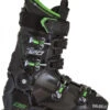 Dalbello DS AX 120 GW -Skischoenen Winkel dalbello ds ax 120 gw black green 24 24 5 38 38 5 eur black green 0