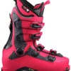 Dynafit Beast Boot Women -Skischoenen Winkel dynafit beast boot women pink black 24 5 38 5 eur pink black 0