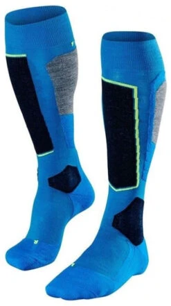 Falke SK2 Women -Skischoenen Winkel falke sk2 women king fisher 6834 37 38 king fisher 6834 0