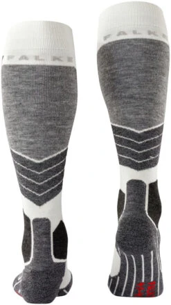 Falke SK2 Women -Skischoenen Winkel falke sk2 women off white 2040 37 38 off white 2040 2