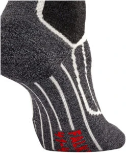 Falke SK2 Women -Skischoenen Winkel falke sk2 women off white 2040 37 38 off white 2040 4