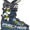 Fischer MY Curv 90 -Skischoenen Winkel fischer my curv 90 dark blue 22 5 36 eur dark blue 0