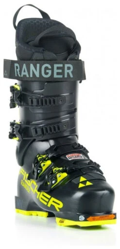 Fischer Ranger 110 GW Dyn -Skischoenen Winkel fischer ranger 110 gw dyn black black 25 5 40 eur black black 3