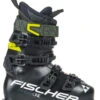 Fischer Ranger One 100 Vacuum Walk -Skischoenen Winkel fischer ranger one 100 vacuum walk black black black 0 1