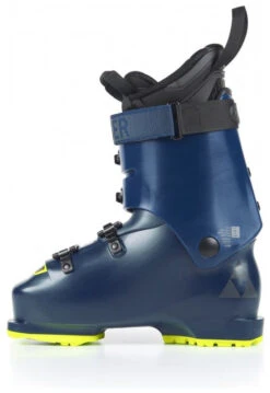 Fischer Ranger One 110 Vacuum GW -Skischoenen Winkel fischer ranger one 110 vacuum gw blue blue 25 5 40 eur blue blue 2