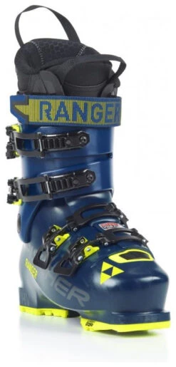 Fischer Ranger One 110 Vacuum GW -Skischoenen Winkel fischer ranger one 110 vacuum gw blue blue 25 5 40 eur blue blue 3
