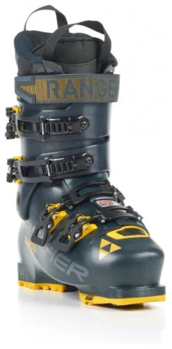 Fischer Ranger One 120 Vacuum GW -Skischoenen Winkel fischer ranger one 120 vacuum gw dark blue dark blue 25 5 40 eur dark blue dark blue 3