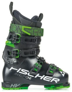 Fischer Ranger One 120 Vacuum Walk