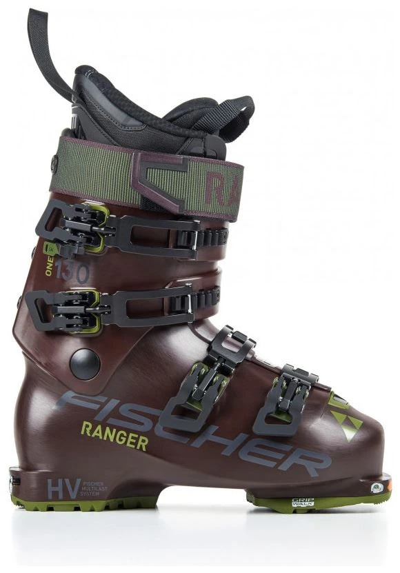 Fischer Ranger One 130 Vacuum GW Dyn Fischer Ranger One 130 Vacuum GW Dyn -Skischoenen Winkel fischer ranger one 130 vacuum gw dyn cola cola 25 5 40 eur cola cola 0