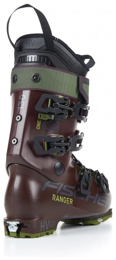 Fischer Ranger One 130 Vacuum GW Dyn Fischer Ranger One 130 Vacuum GW Dyn -Skischoenen Winkel fischer ranger one 130 vacuum gw dyn cola cola 25 5 40 eur cola cola 1