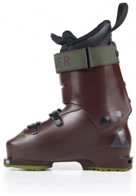 Fischer Ranger One 130 Vacuum GW Dyn Fischer Ranger One 130 Vacuum GW Dyn -Skischoenen Winkel fischer ranger one 130 vacuum gw dyn cola cola 25 5 40 eur cola cola 2