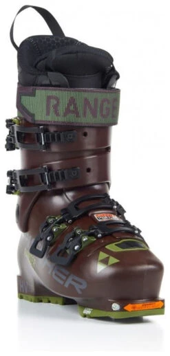 Fischer Ranger One 130 Vacuum GW Dyn 5 Fischer Ranger One 130 Vacuum GW Dyn -Skischoenen Winkel fischer ranger one 130 vacuum gw dyn cola cola 25 5 40 eur cola cola 3