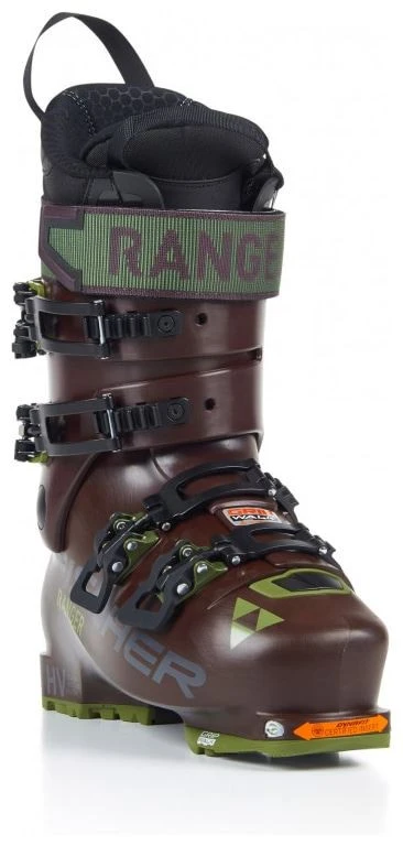 Fischer Ranger One 130 Vacuum GW Dyn Fischer Ranger One 130 Vacuum GW Dyn -Skischoenen Winkel fischer ranger one 130 vacuum gw dyn cola cola 25 5 40 eur cola cola 3