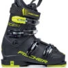 Fischer RC4 60 Jr. Thermoshape 1 Fischer RC4 60 Jr. Thermoshape -Skischoenen Winkel fischer rc4 60 jr thermoshape black black 21 5 34 5 eur black black 0