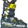 Fischer RC4 The Curv 110 FUll Vacuum Fit -Skischoenen Winkel fischer rc4 the curv 110 full vacuum fit petrol petrol 24 5 38 5 eur petrol petrol 0