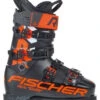 Fischer RC4 The Curv 120 Vacuum Walk -Skischoenen Winkel fischer rc4 the curv 120 vacuum walk black black 25 5 40 eur black black 0