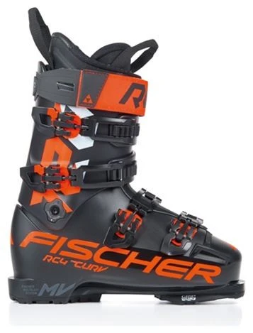 Fischer RC4 The Curv 120 Vacuum Walk Fischer RC4 The Curv 120 Vacuum Walk -Skischoenen Winkel fischer rc4 the curv 120 vacuum walk black black 25 5 40 eur black black 0