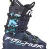 Fischer RC4 The Curv GT 105 Vacuum Walk Women -Skischoenen Winkel fischer rc4 the curv gt 105 vacuum walk women blue blue 25 5 40 eur blue blue 0 1
