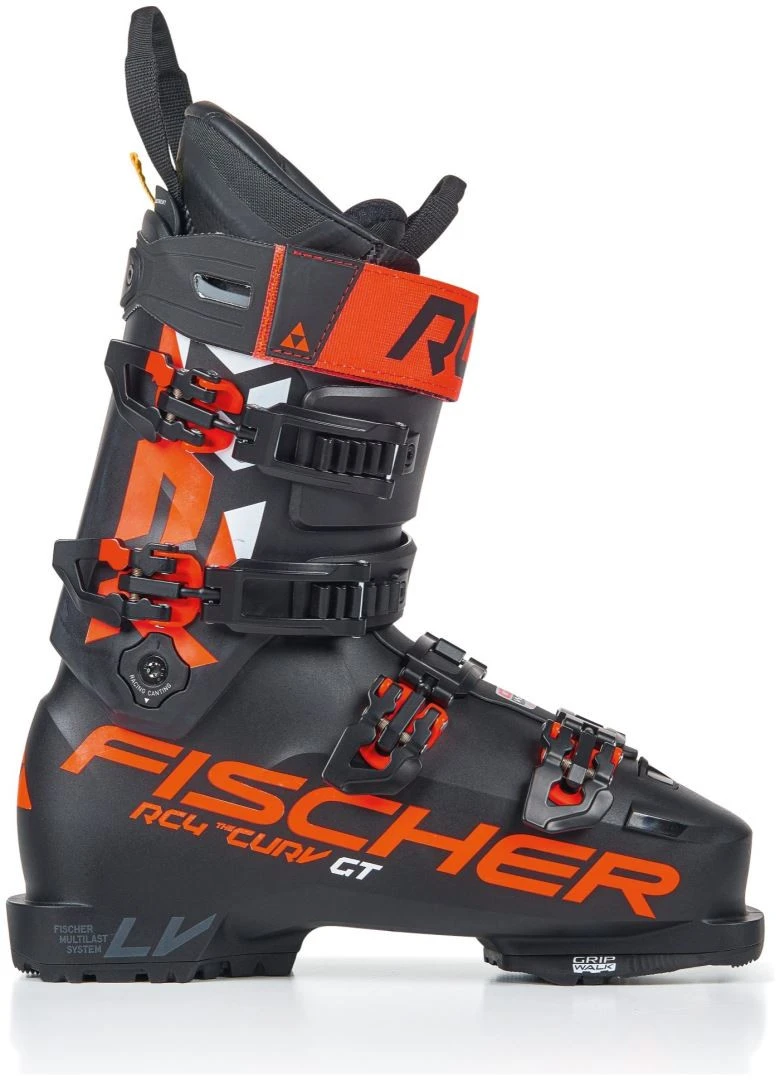 Fischer RC4 The Curv GT 120 Vacuum Walk Fischer RC4 The Curv GT 120 Vacuum Walk -Skischoenen Winkel fischer rc4 the curv gt 120 vacuum walk black black 25 5 40 eur black black 0