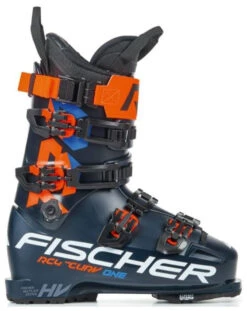 Fischer RC4 The Curv One 130 Vacuum Walk