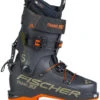 Fischer Transalp Ts 1 Fischer Transalp Ts -Skischoenen Winkel fischer transalp ts black black 0 1