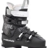 Head Cube3 80 Women -Skischoenen Winkel head cube3 80 women black 23 36 5 eur black 0