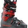 Head Nexo Lyt 110 -Skischoenen Winkel head nexo lyt 110 anthracite red 25 39 eur anthracite red 0